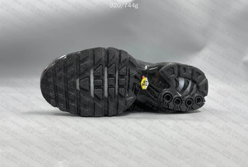 Tn triple black 3