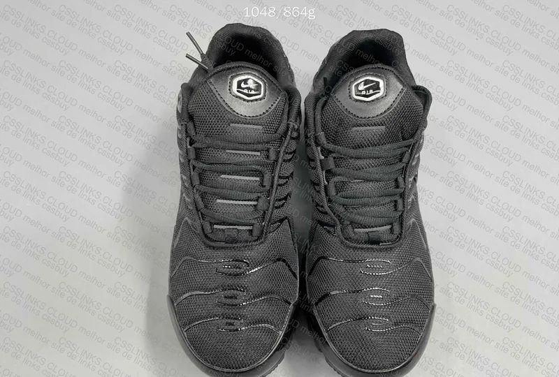 tn triple black
