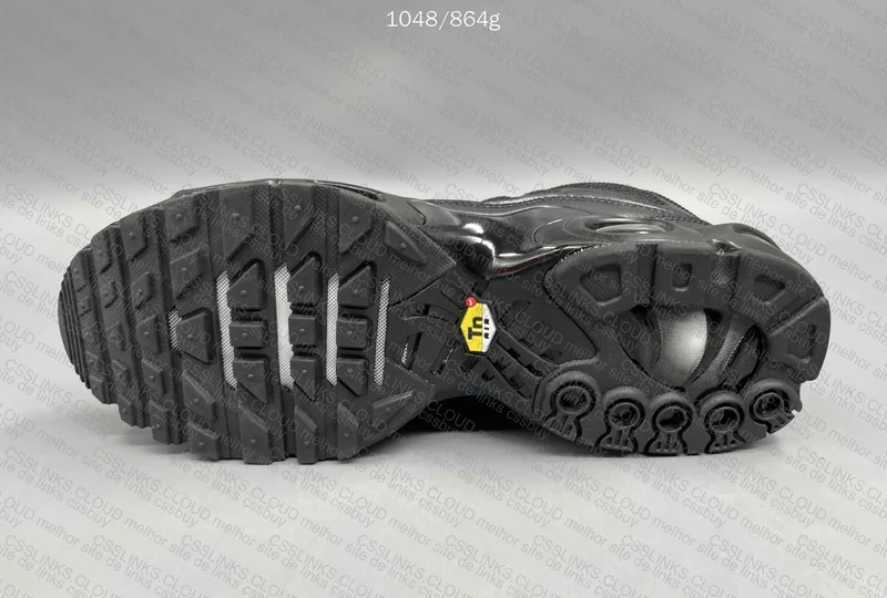 tn triple black 10