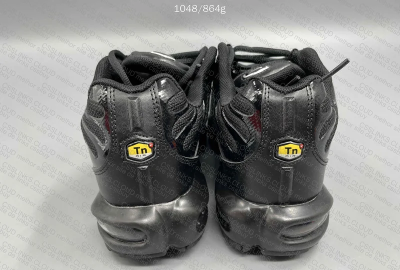 tn triple black 3