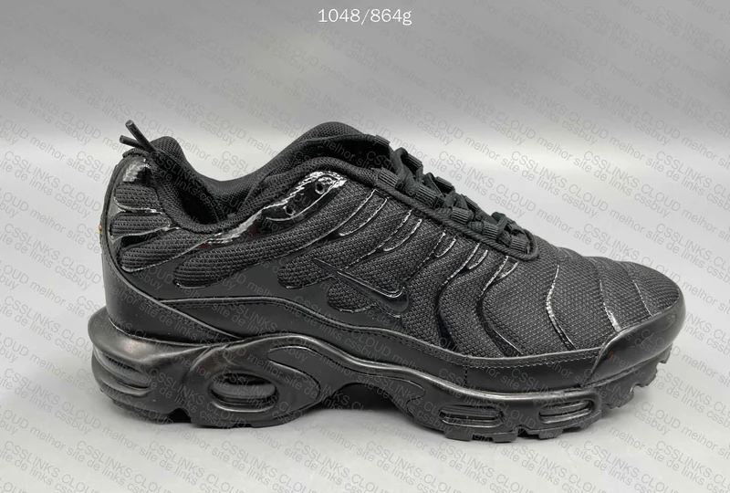 tn triple black 4