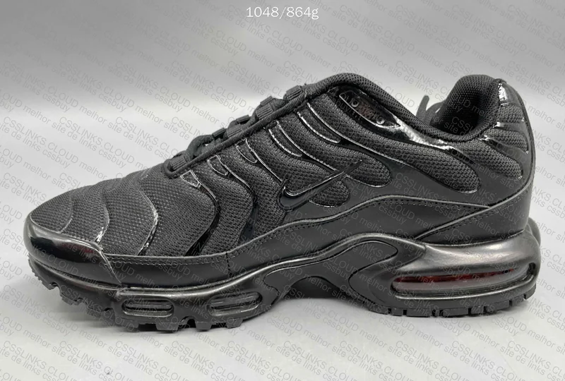 tn triple black 5