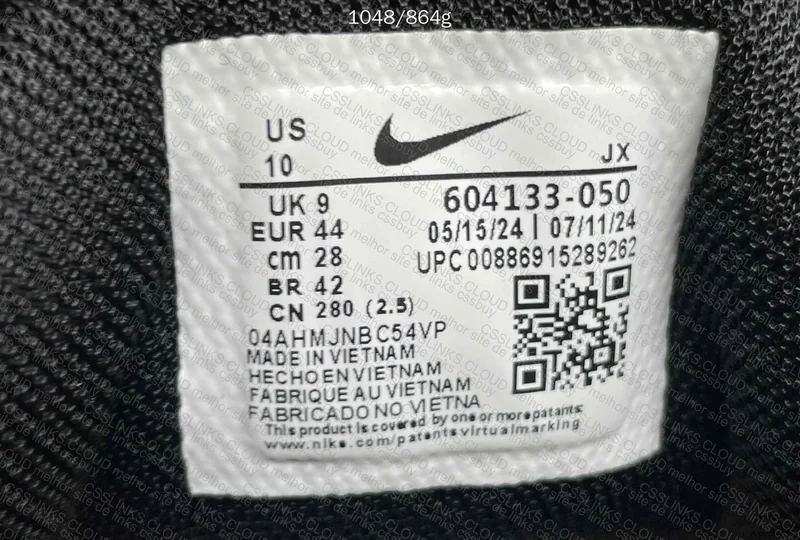 tn triple black 7