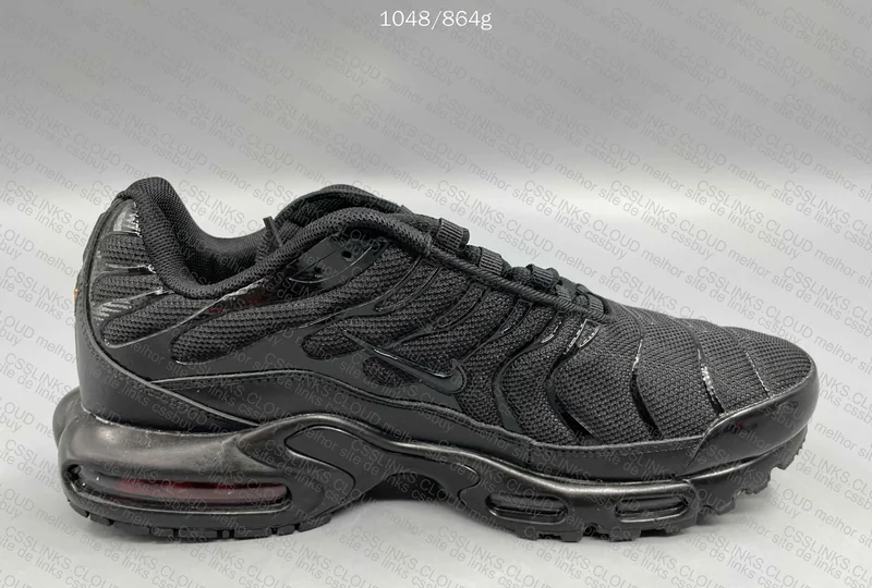 tn triple black 8