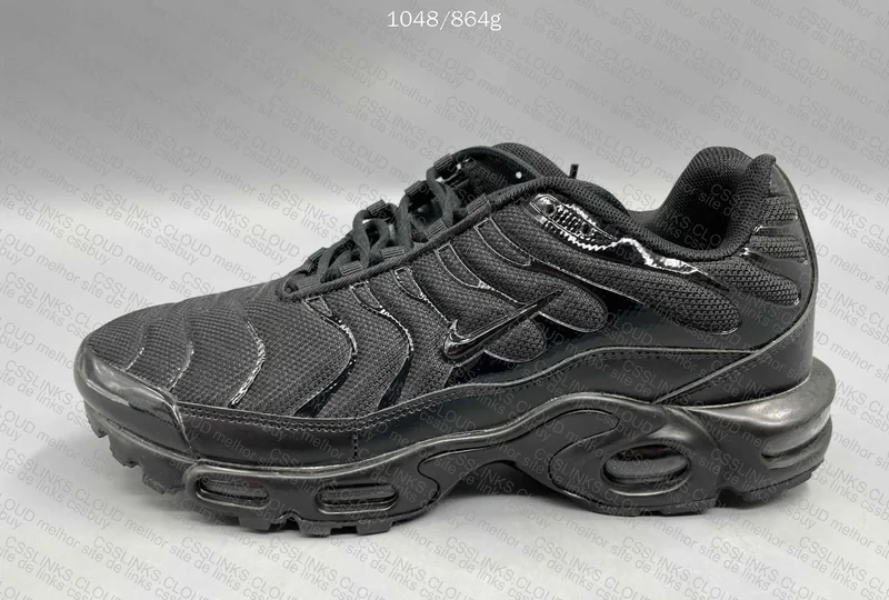 tn triple black 9