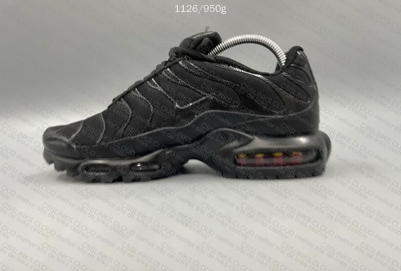 Tn "Triple Black"