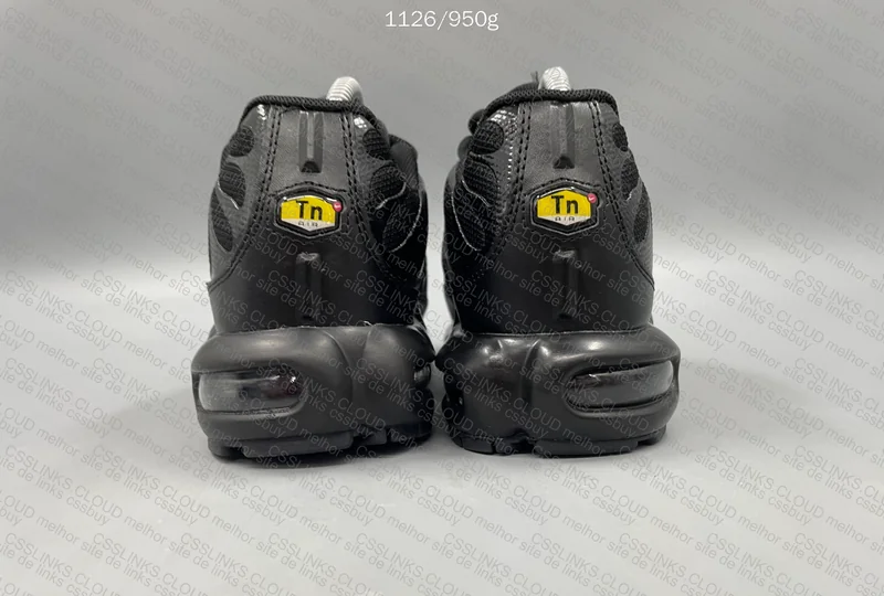 Tn "Triple Black" 2