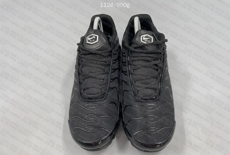 Tn "Triple Black" 4