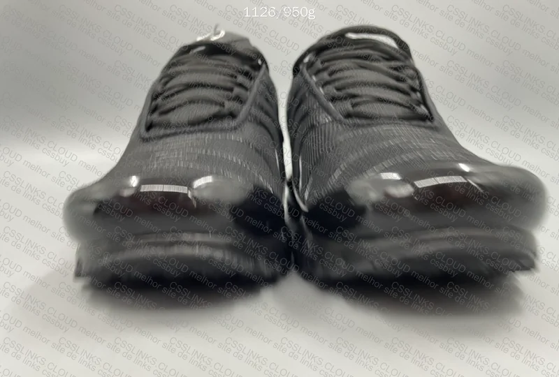 Tn "Triple Black" 5