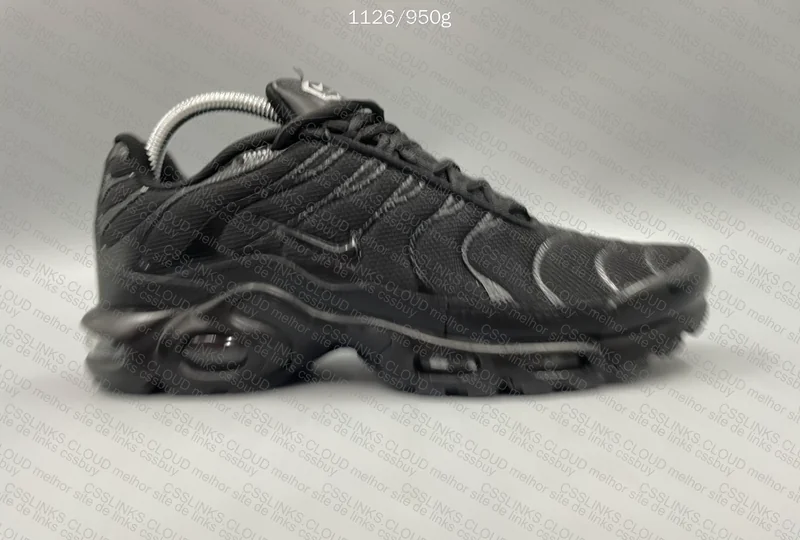 Tn "Triple Black" 6