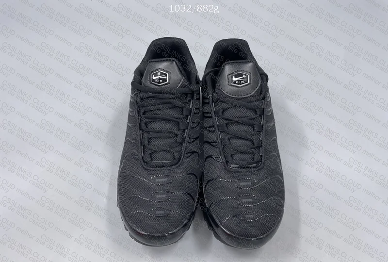 tn triple black