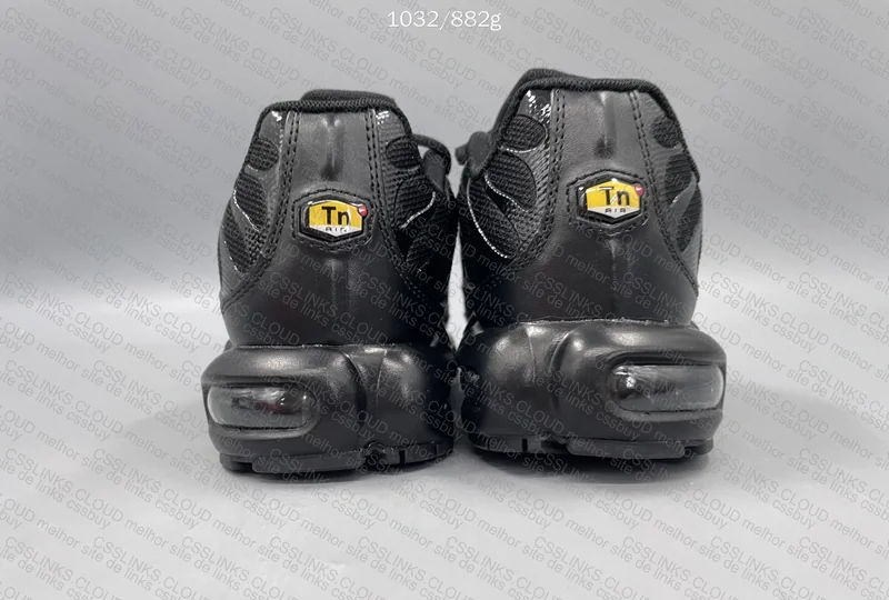 tn triple black 3