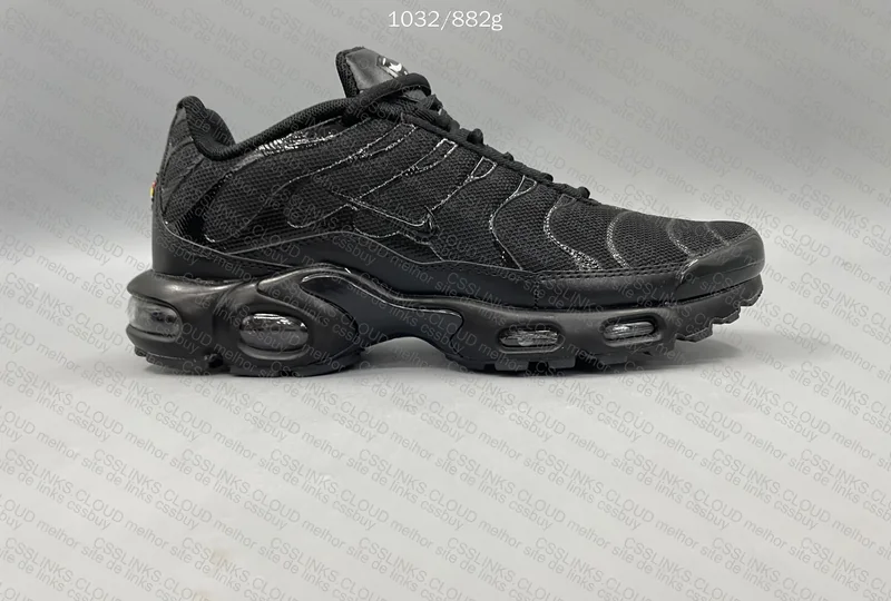 tn triple black 4