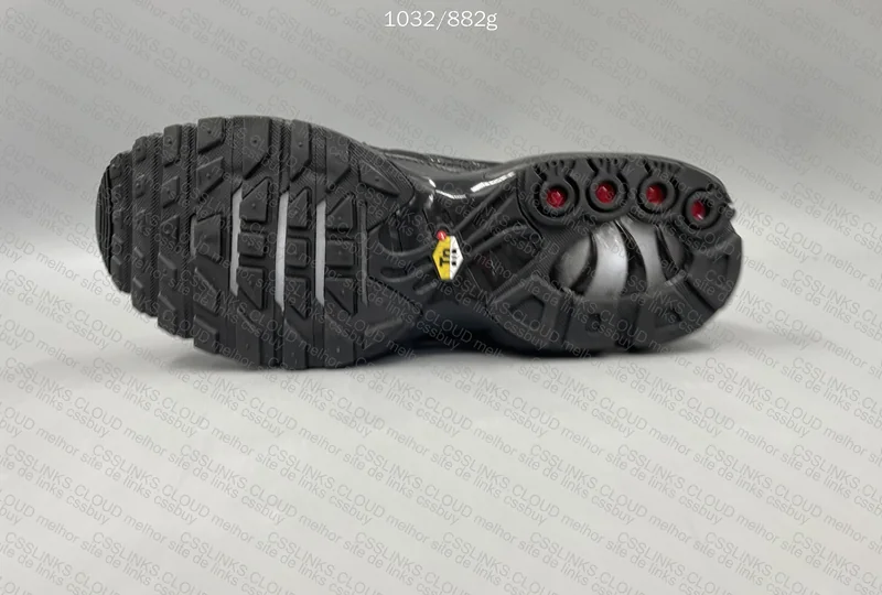 tn triple black 5