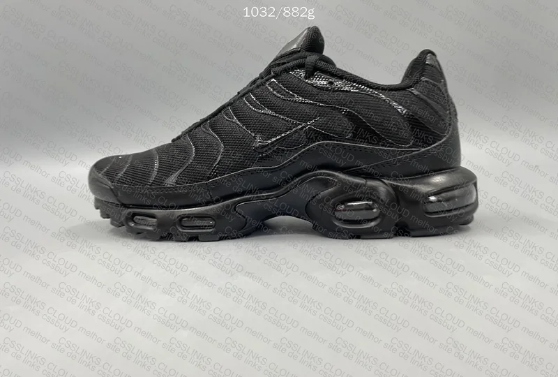 tn triple black 6