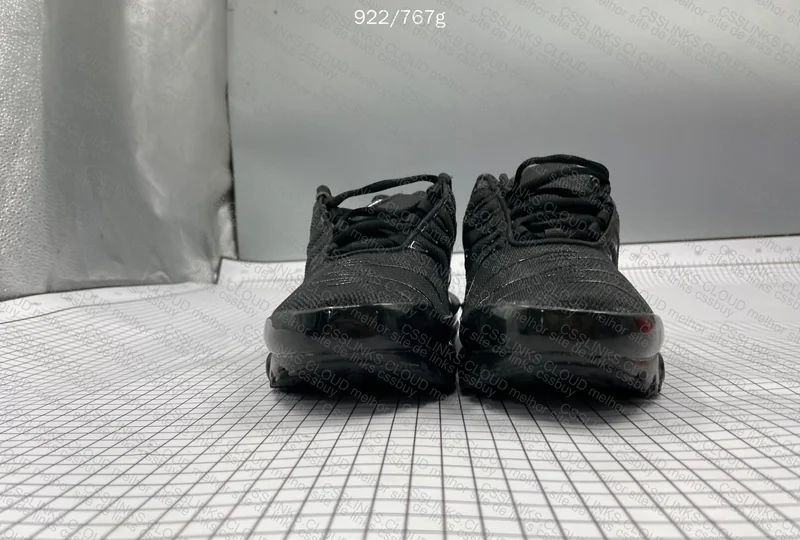 TN triple black