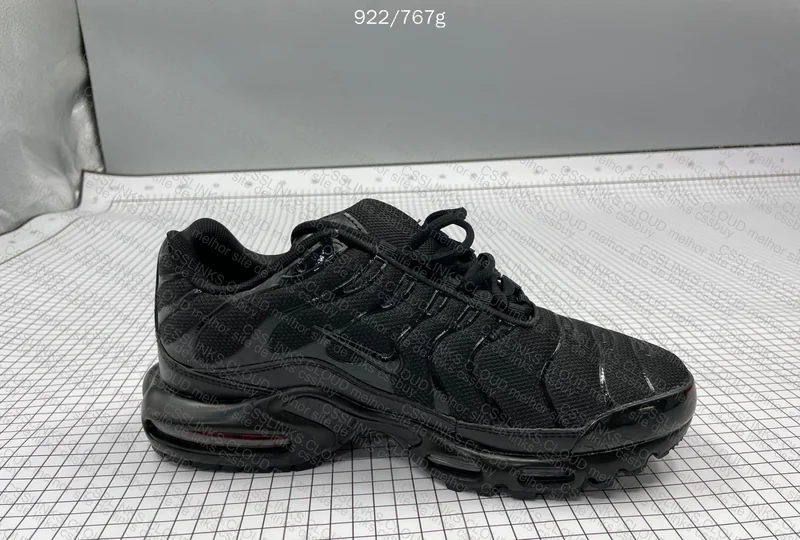 TN triple black 4