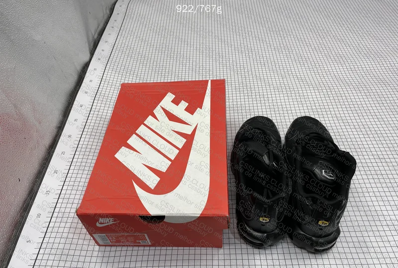 TN triple black 5