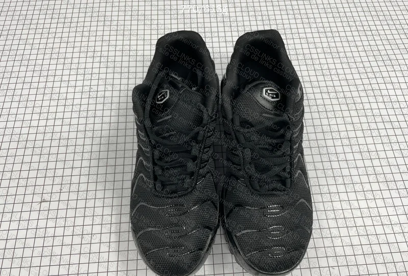 Tn triple black