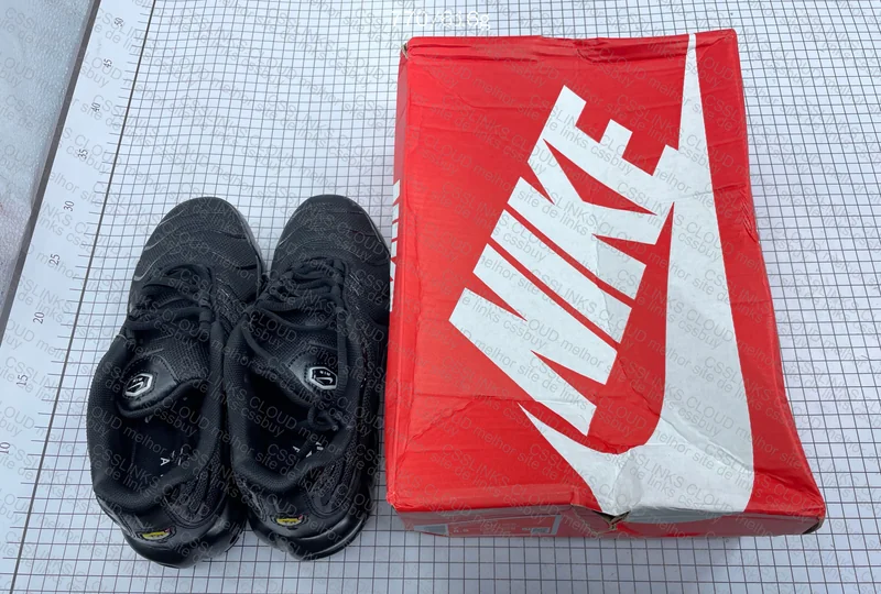 Tn triple black 10