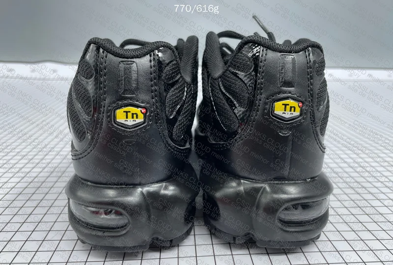 Tn triple black 2