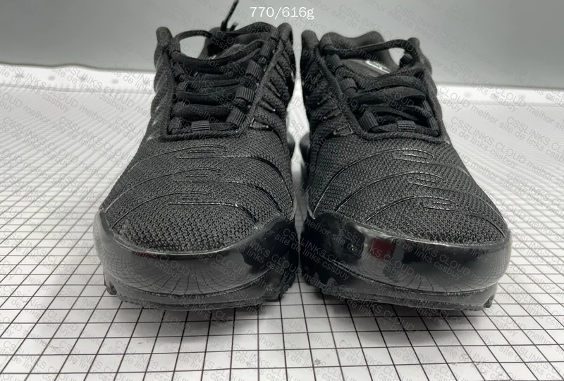 Tn triple black 3