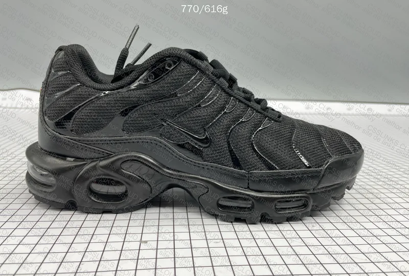Tn triple black 4