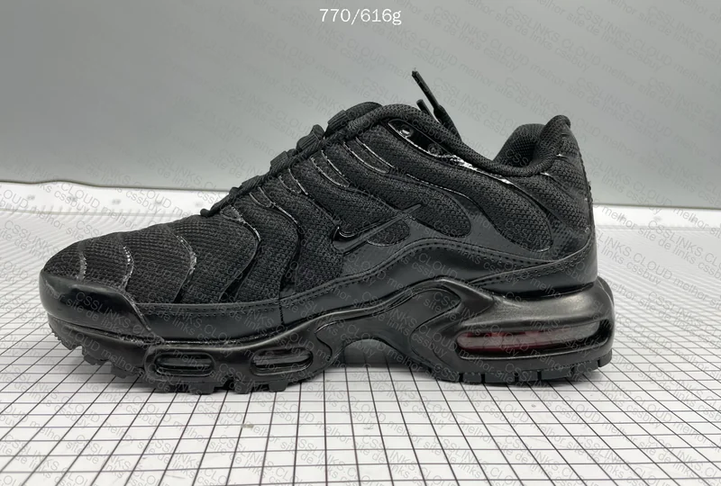 Tn triple black 5