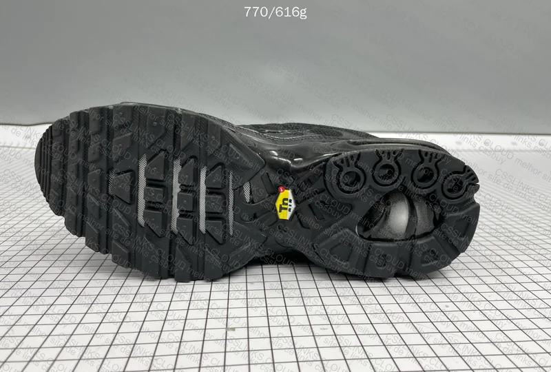 Tn triple black 6