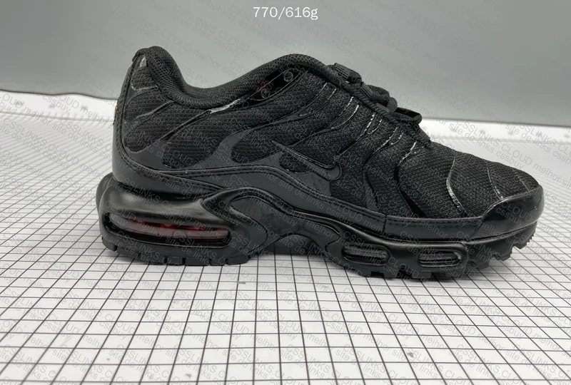 Tn triple black 7
