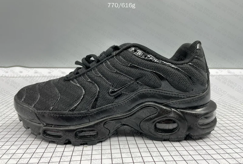 Tn triple black 8