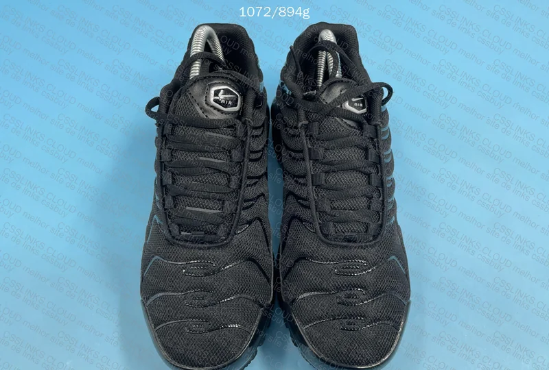 Tn Triple Black