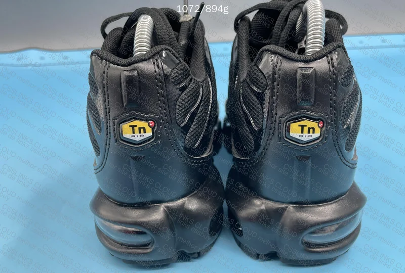 Tn Triple Black 2