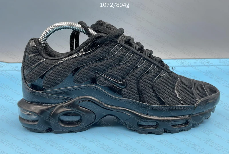 Tn Triple Black 3