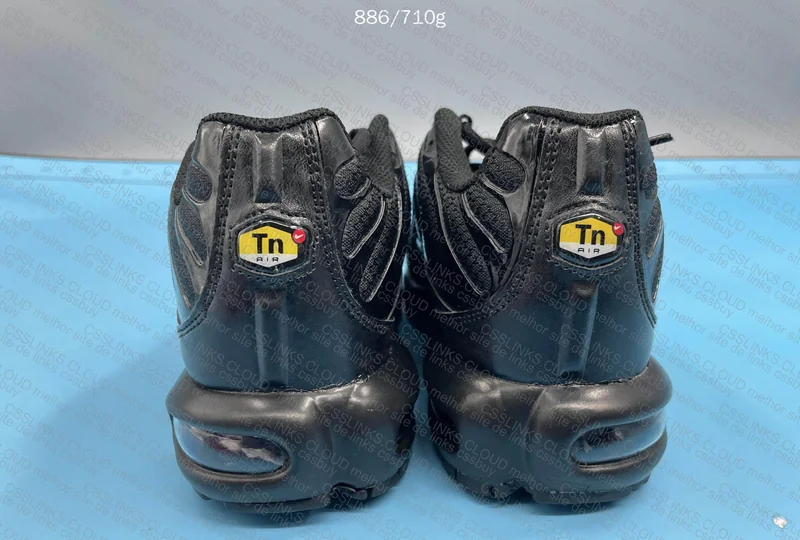tn triple black