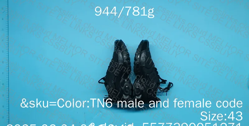 TN Triple Black 3