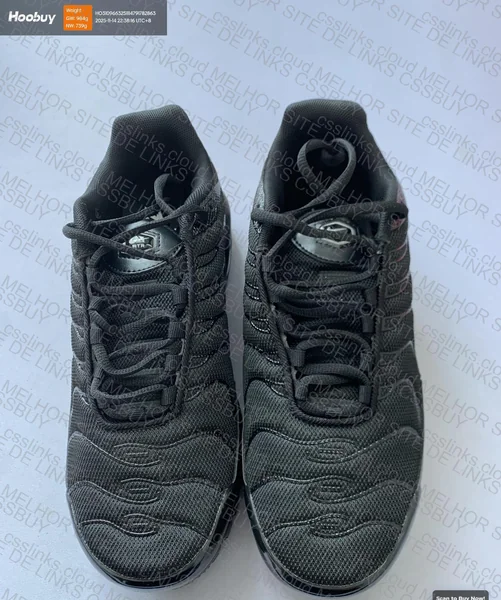 Tn Triple Black