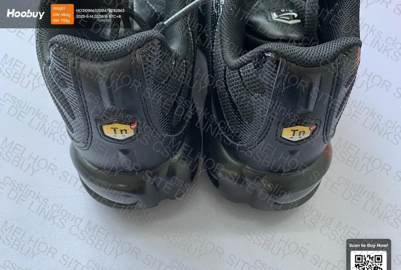 Tn Triple Black 2
