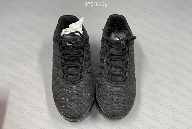 Tn triple black GL?