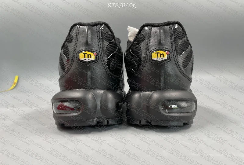 Tn triple black GL? 2