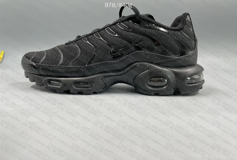 Tn triple black GL? 4