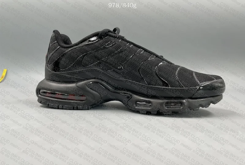 Tn triple black GL? 5