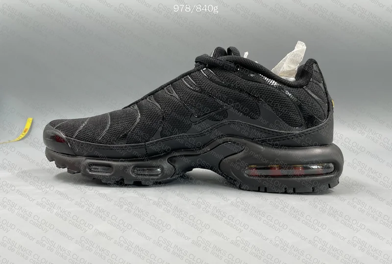 Tn triple black GL? 7