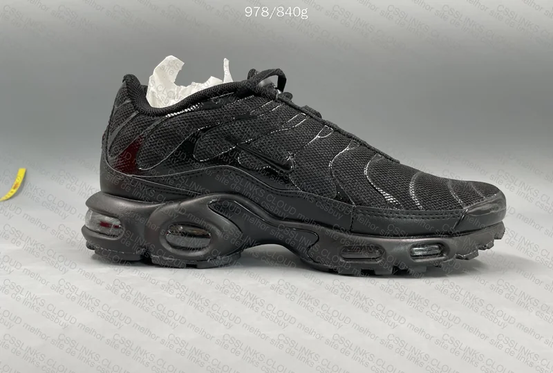 Tn triple black GL? 8