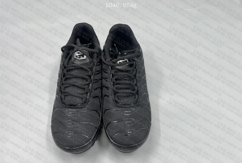 tn triple black GL