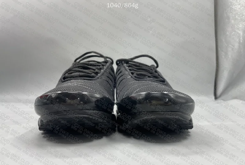 tn triple black GL 2