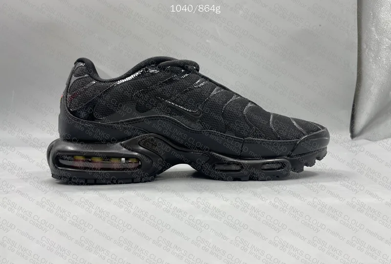 tn triple black GL 4