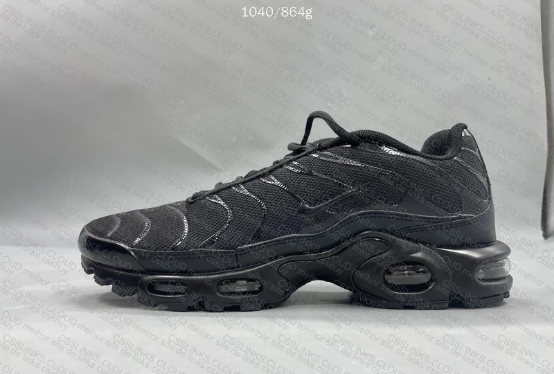 tn triple black GL 5