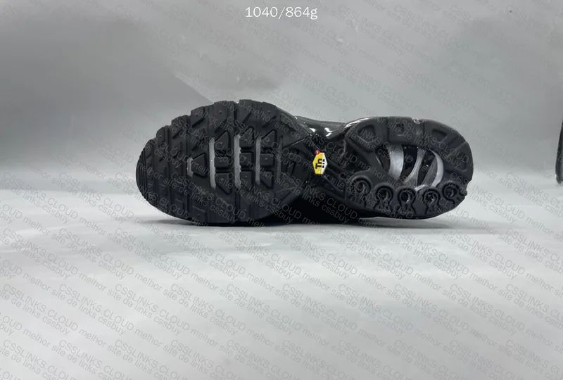 tn triple black GL 6