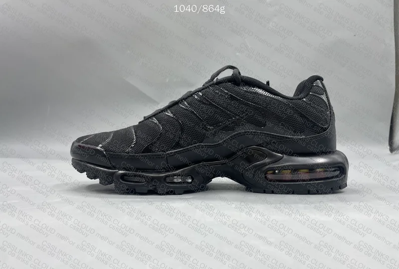 tn triple black GL 7